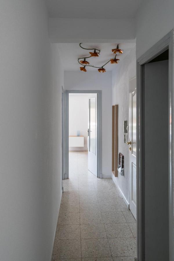 Apartamento en la playa Santa Pola Exterior foto