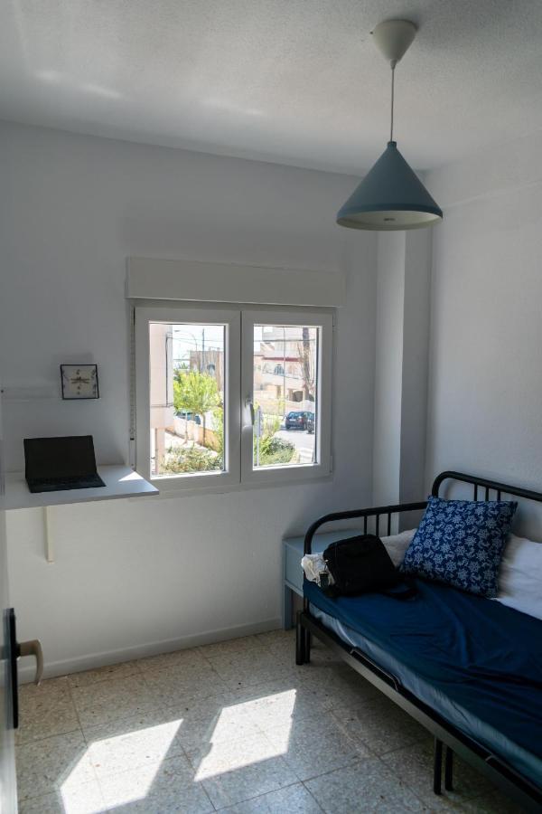 Apartamento en la playa Santa Pola Exterior foto